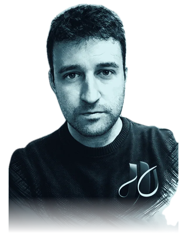 Jesús Iturbide, consultor SEO en Pamplona