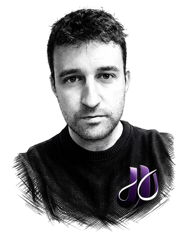 Jesús Iturbide, consultor SEO en Pamplona